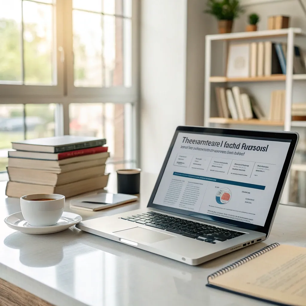 Technical Manual Translation Service